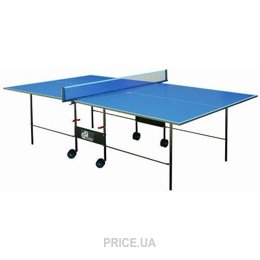 Стол теннисный GSI-sport Gk-2/Gp-2