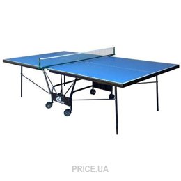 Стол теннисный GSI-sport Gk-5/Gp-5