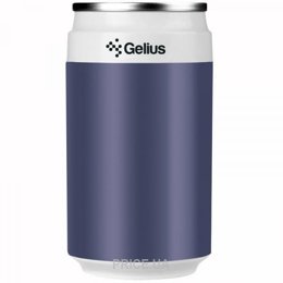 Gelius Pro Portable Humidifier AIR Plus GP-HU01