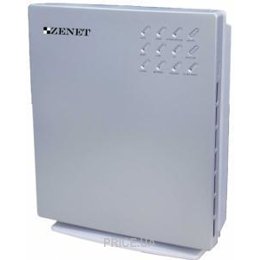 Воздухоочиститель, увлажнитель, ионизатор Idea XJ-3100A