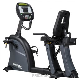 Велотренажер SportsArt C535R