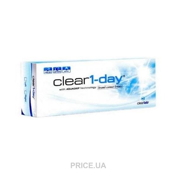 First clear. Линзы Clear 1 Day. Clearlab контактные линзы Clear 1-Day (30бл), 30 шт., -5.50 / 8.7/. Однодневные линзы Clear 1-Day. Однодневные линзы OKVISION one Touch 1 Day.