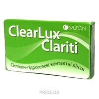 Sauflon ClearLux Clariti