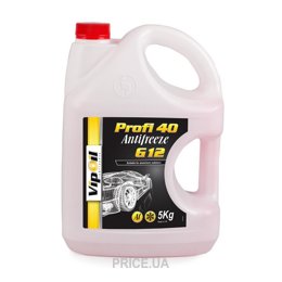 Антифриз VipOil 701403