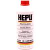 Фото HEPU Coolant Additive (G12) антифриз красный, 1,5л