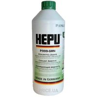 HEPU G11 зеленый концентрат 1,5л