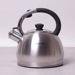 Чайник Kamille KM0694BN
