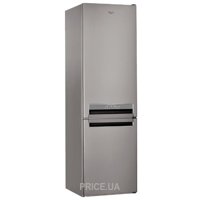 Whirlpool BSNF 9752 OX