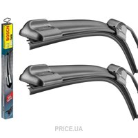 Bosch AeroTwin A638S