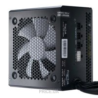 Fractal Design Integra M 650W