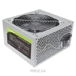 Блок питания GameMax GM-400 400W