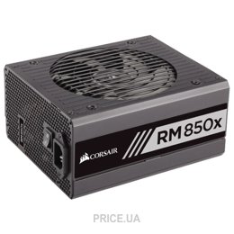 Блок питания Corsair RM850x 850W
