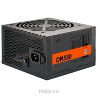 DeepCool DN550 550W