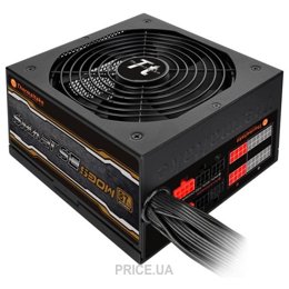 Блок питания Thermaltake Smart SE 530W