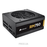 Corsair RM750 750W