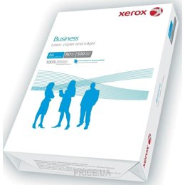 Офисная бумага, пленка Xerox Business ECF (003R91820)