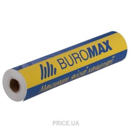 Офисная бумага, пленка BUROMAX BM.2802