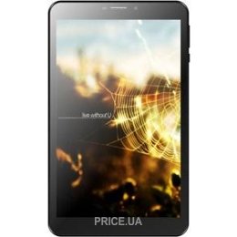 Планшет Планшет BRAVIS NB85 3G 8GB