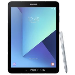 Планшет Планшет Samsung Galaxy Tab S3 SM-T825 32Gb