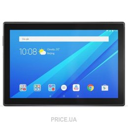 Планшет Планшет Lenovo Tab 4 TB-7304X 16Gb