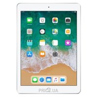 Apple iPad (2018) 32Gb Wi-Fi
