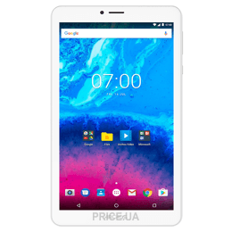 Планшет Планшет ARCHOS Core 70 3G V2 16Gb