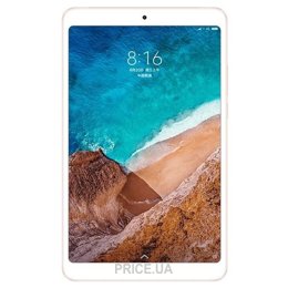 Планшет Планшет Xiaomi MiPad 4 64Gb Wi-Fi