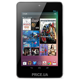 Планшет Планшет ASUS Google Nexus 7 16GB