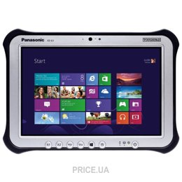 Планшет Планшет Panasonic Toughpad FZ-G1