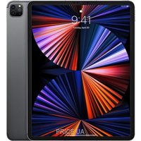 Фото Apple iPad Pro 12.9 (2021) 2Tb Wi-Fi + Cellular