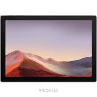 Фото Microsoft Surface Pro 7+ LTE 256Gb