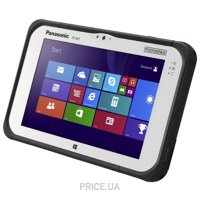 Panasonic Toughpad FZ-M1