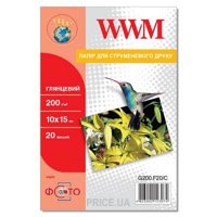 WWM G200.F20/C