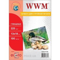 WWM G225.P100