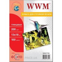 WWM G200.P100