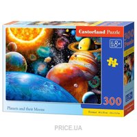 Castorland B-030262