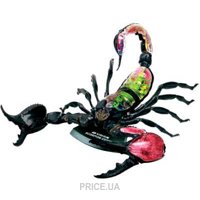 4D Master Скорпион Анатомия животных (26113)