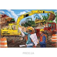 Melissa&Doug Стройка (MD417)