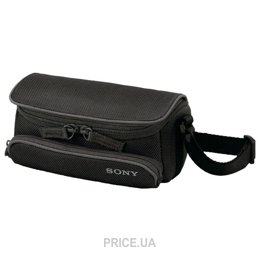 Сумку, чехол для фото и видеокамер Sony LCS-U5