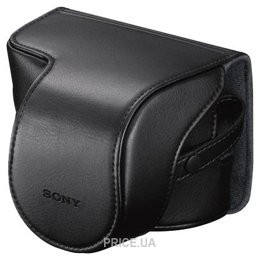 Сумку, чехол для фото и видеокамер Sony LCS-EJA