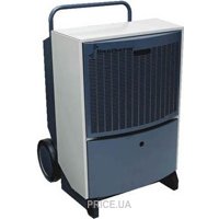 Dantherm CDT 60