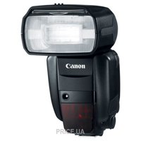 Canon Speedlite 600EX