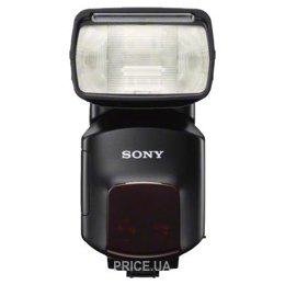 Вспышку Вспышка Sony HVL-F60M