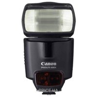 Canon Speedlite 430EX