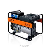 RID RS 7001 P