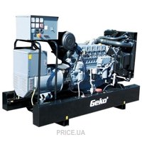 Geko 100014 ED-S/DEDA