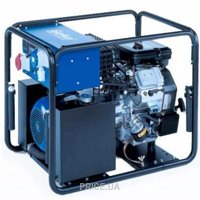 Geko 13001 ED-S/SEBA BLC
