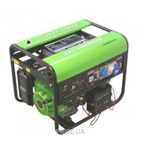 Green Power CC3000LPG/NG-B