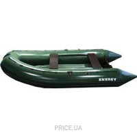 Energy BOATS N-370