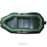 Ладья ЛТ-290-ЕВ